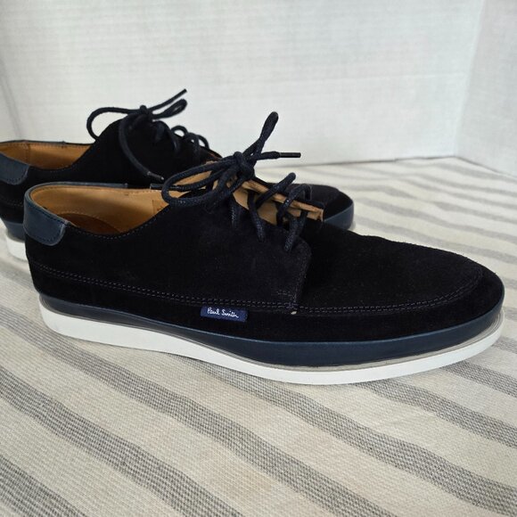 Paul Smith Broc Shoes size 6 - Picture 10 of 15